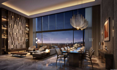 For Sale - The Arcady At Boon Keng