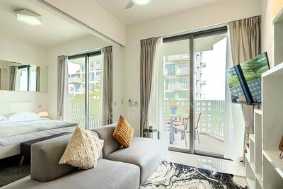 For Rent - Sky Habitat