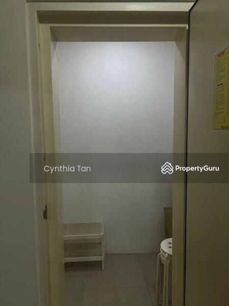 Store Room