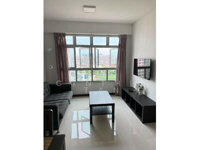 For Sale - 448A Bukit Batok West Avenue 9