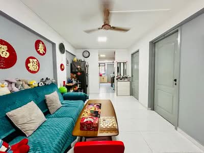 For Sale - 83 Lorong 2 Toa Payoh