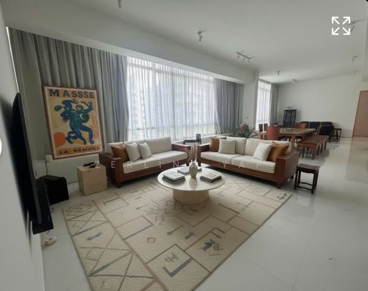 The Vermont On Cairnhill Apartment For Sale at S$ 7,700,000 | PropertyGuru Singapore