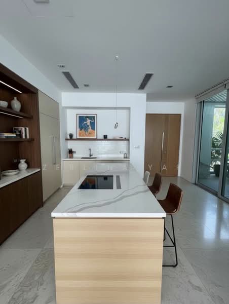 The Vermont On Cairnhill Apartment For Sale at S$ 7,700,000 | PropertyGuru Singapore
