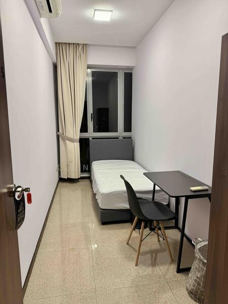 For Rent - Bishan Loft