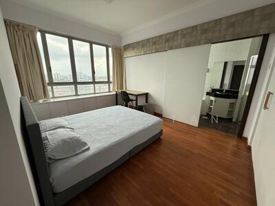 For Rent - Bishan Loft