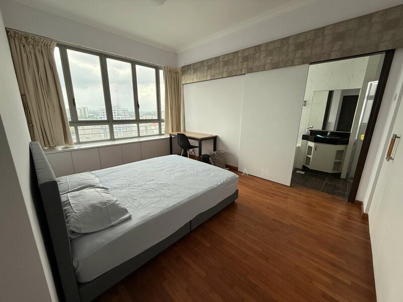 For Rent - Bishan Loft