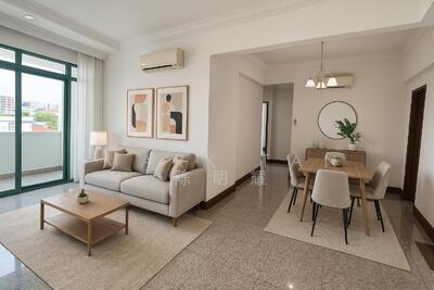 For Rent - Fortune Park