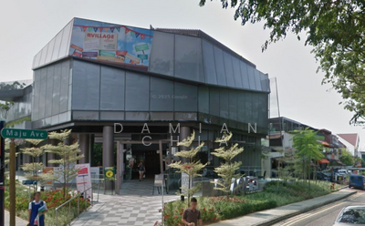 For Sale - Brighton Crescent