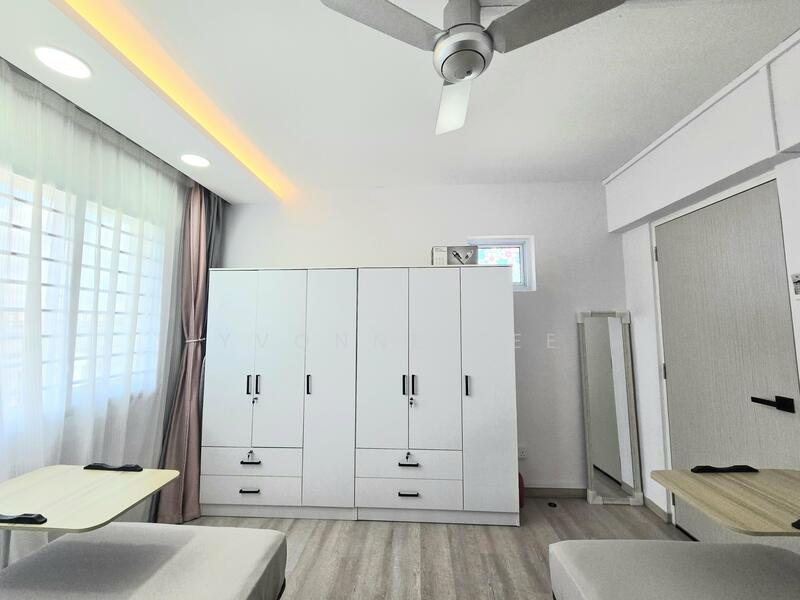 Fajar road - Beautiful Excellent room, Fajar road, Room Rental, 110 sqft, HDB Flat For Rent, by Yvonne See, 60078679 - Bedroom - PropertyGuru.com.sg