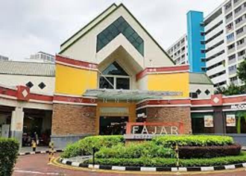Fajar road - Beautiful Excellent room, Fajar road, Room Rental, 110 sqft, HDB Flat For Rent, by Yvonne See, 60078679 - Fajar shopping centre - PropertyGuru.com.sg