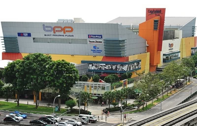 Fajar road - Beautiful Excellent room, Fajar road, Room Rental, 110 sqft, HDB Flat For Rent, by Yvonne See, 60078679 - Bukit panjang Plaza - PropertyGuru.com.sg
