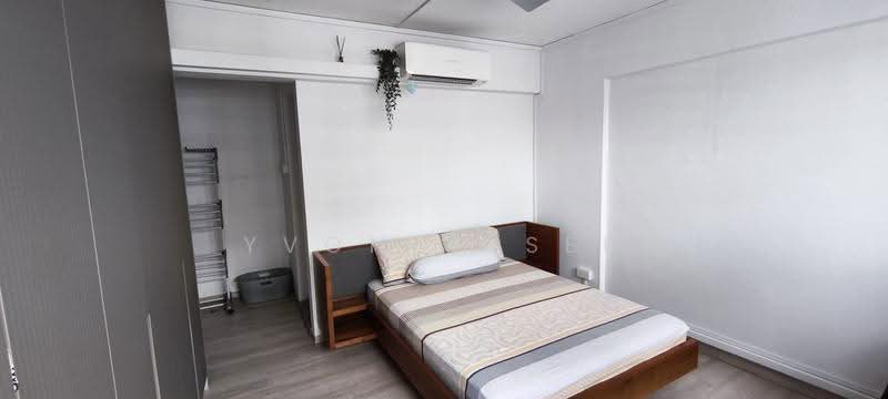Fajar road - Beautiful Excellent room, Fajar road, Room Rental, 110 sqft, HDB Flat For Rent, by Yvonne See, 60078679 - Master Bedroom - PropertyGuru.com.sg