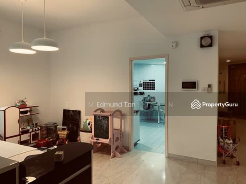 The Waterside, 5 Tanjong Rhu Road, 4 Bedrooms, 2,411 sqft, Condominium For Rent, by Edmund Tan, 60078684 - PropertyGuru.com.sg