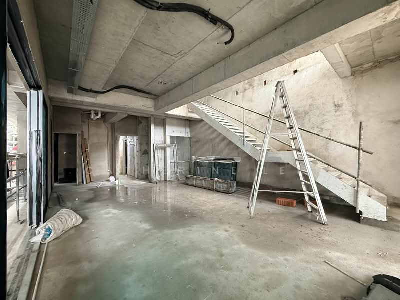 ★Eminence Landed★New Semi-D near Siglap MRT, East Coast, Elliot Road, Palm Ave, Tay Lian Teck Road, 5 Bedrooms, 6,177 sqft, Semi-Detached House For Sale, by Catherine Lee, 60078690 - PropertyGuru.com.sg