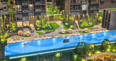 For Sale - Lyndenwoods