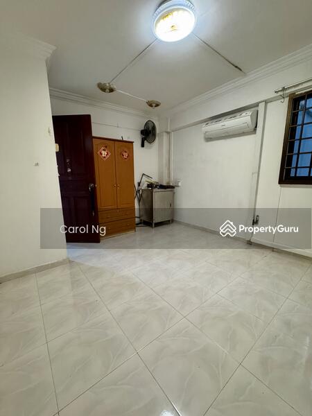 Common Room
