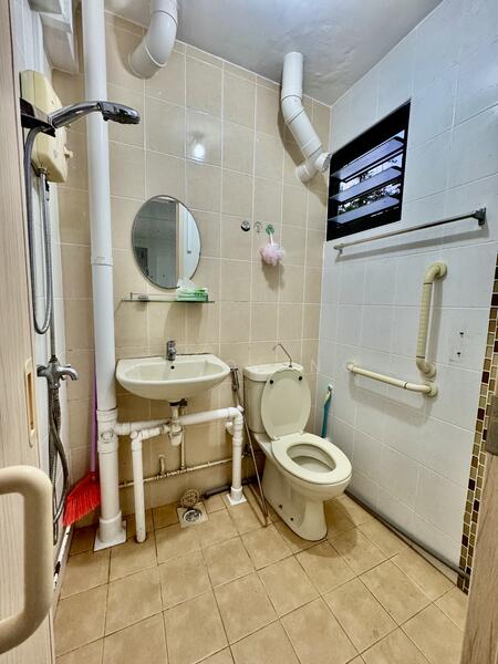 For Sale - 530 Bedok North Street 3