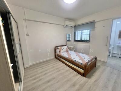 For Rent - 155 Hougang Street 11