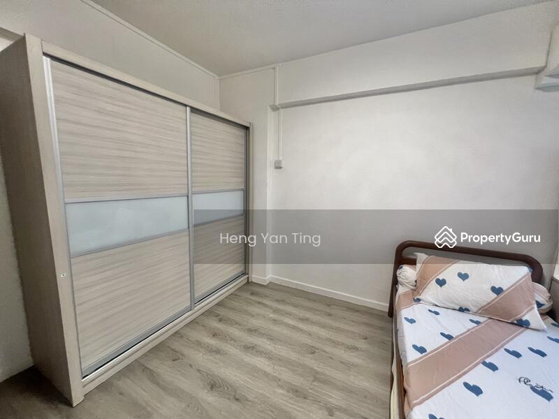 For Rent - 155 Hougang Street 11