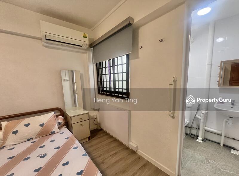 For Rent - 155 Hougang Street 11