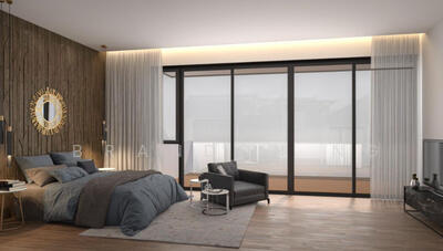 For Sale - ⭐️⭐️LANDED7772 @ BRAND NEW SEMI-D AT MEYER WITH POOL + LIFT