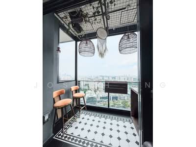 For Rent - Stirling Residences