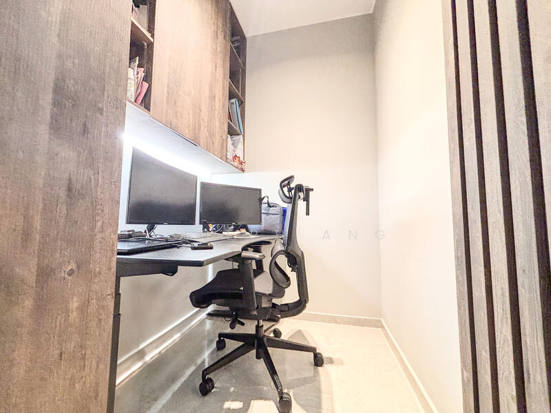 Stirling Residences, 21 Stirling Road, 1 Bedroom, 506 sqft, Condominium For Rent, by Joseph Ang, 60078713 - PropertyGuru.com.sg