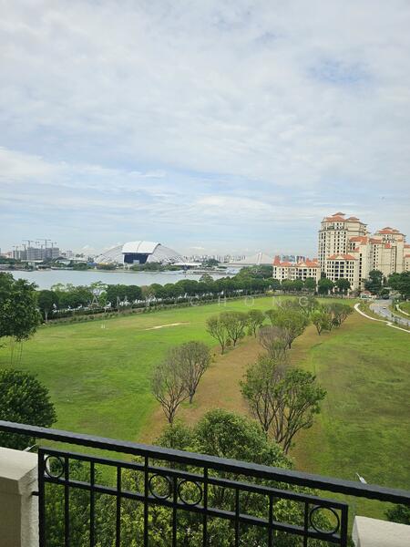 For Rent - Costa Rhu