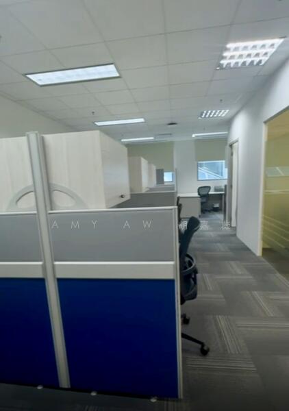 SUNTEC OFFICE TOWER | Well Fitted Office |, Promenade / Esplanade MRT, 969 sqft, Office For Rent, by Amy Aw 胡嘉薇, 60078764 - CommercialGuru.com.sg