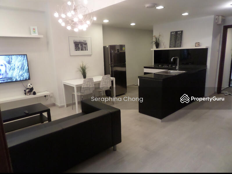 For Sale - ❤️3BR INTERNATIONAL PLAZA FOR SALE❤️