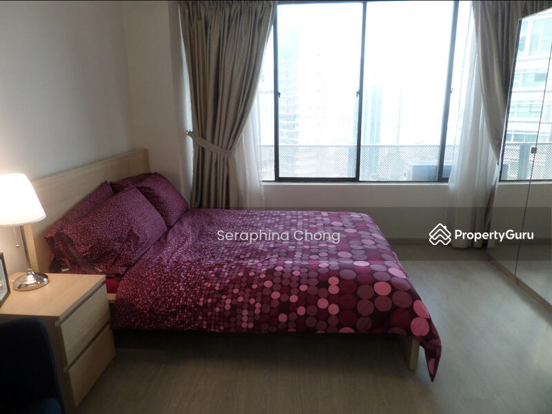 For Sale - ❤️3BR INTERNATIONAL PLAZA FOR SALE❤️