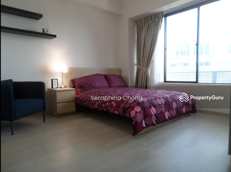 For Sale - ❤️3BR INTERNATIONAL PLAZA FOR SALE❤️