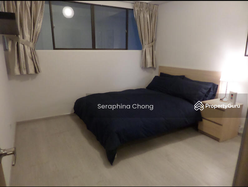 For Sale - ❤️3BR INTERNATIONAL PLAZA FOR SALE❤️