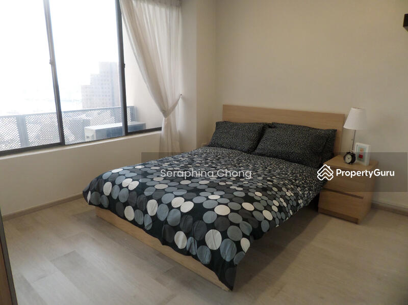 For Sale - ❤️3BR INTERNATIONAL PLAZA FOR SALE❤️