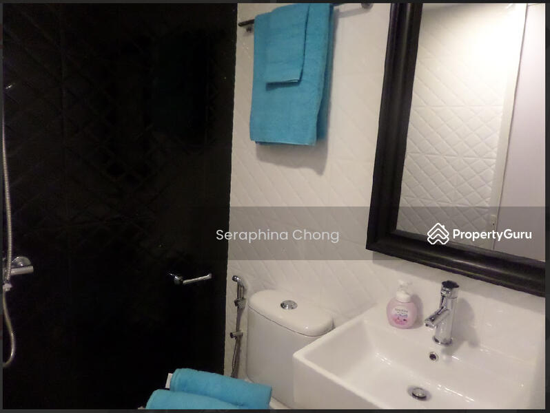 For Sale - ❤️3BR INTERNATIONAL PLAZA FOR SALE❤️