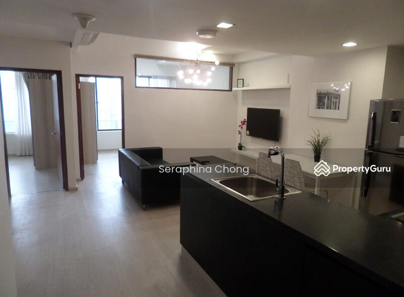 For Sale - ❤️3BR INTERNATIONAL PLAZA FOR SALE❤️