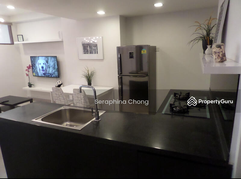 For Sale - ❤️3BR INTERNATIONAL PLAZA FOR SALE❤️