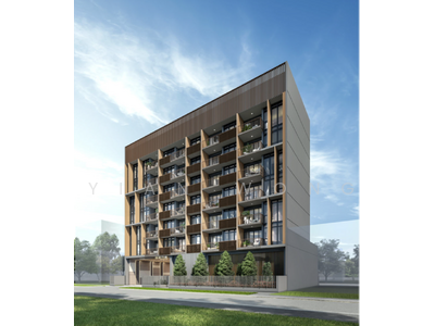 For Sale - Super Cheap! Brand New Freehold Dual Key! High Rental