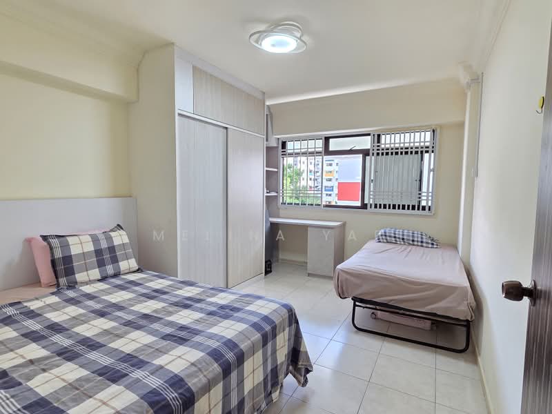 528 Woodlands Drive 14, 528 Woodlands Drive 14, 4 Bedrooms, 1,562 sqft, HDB Flat For Sale, by Melina Yap, 60078822 - PropertyGuru.com.sg