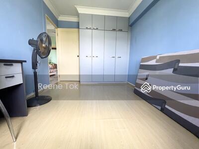 For Rent - 589B Montreal Drive