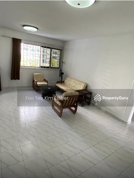 For Rent - 257 Bangkit Road