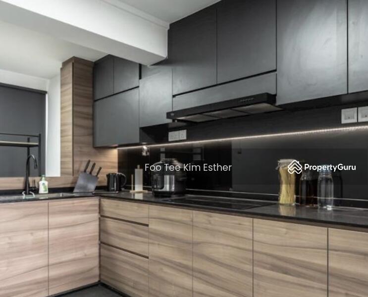For Rent - 257 Bangkit Road