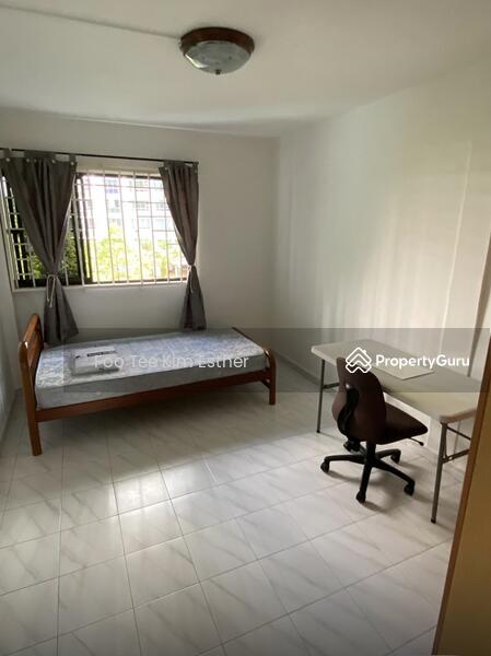 For Rent - 257 Bangkit Road