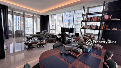 For Sale - Gramercy Park