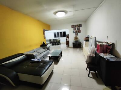 For Rent - 268 Tampines Street 21