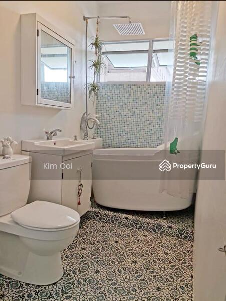 For Rent - 404 Bukit Batok West Avenue 7