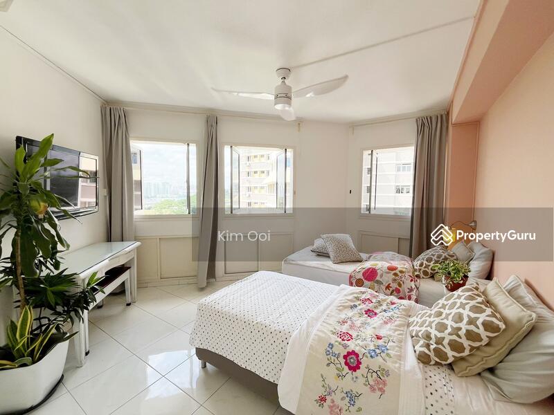 For Rent - 404 Bukit Batok West Avenue 7