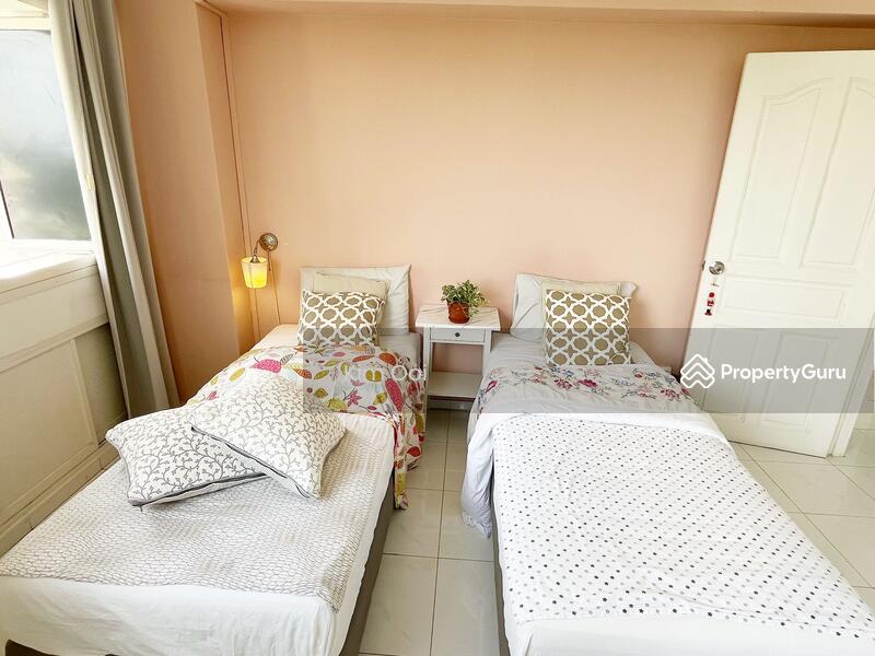 For Rent - 404 Bukit Batok West Avenue 7