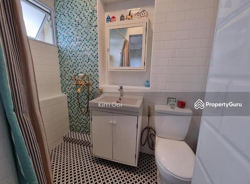 For Rent - 404 Bukit Batok West Avenue 7