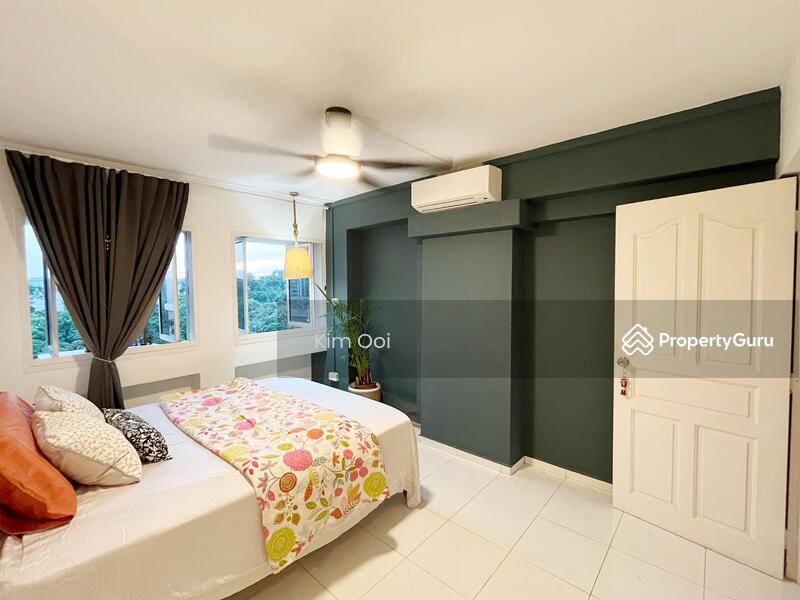 For Rent - 404 Bukit Batok West Avenue 7